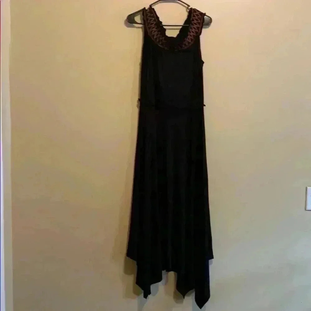Spence Maxi Dress